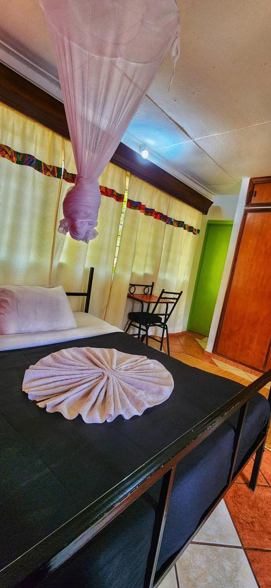 We Travel Hostel Moshi Exteriér fotografie