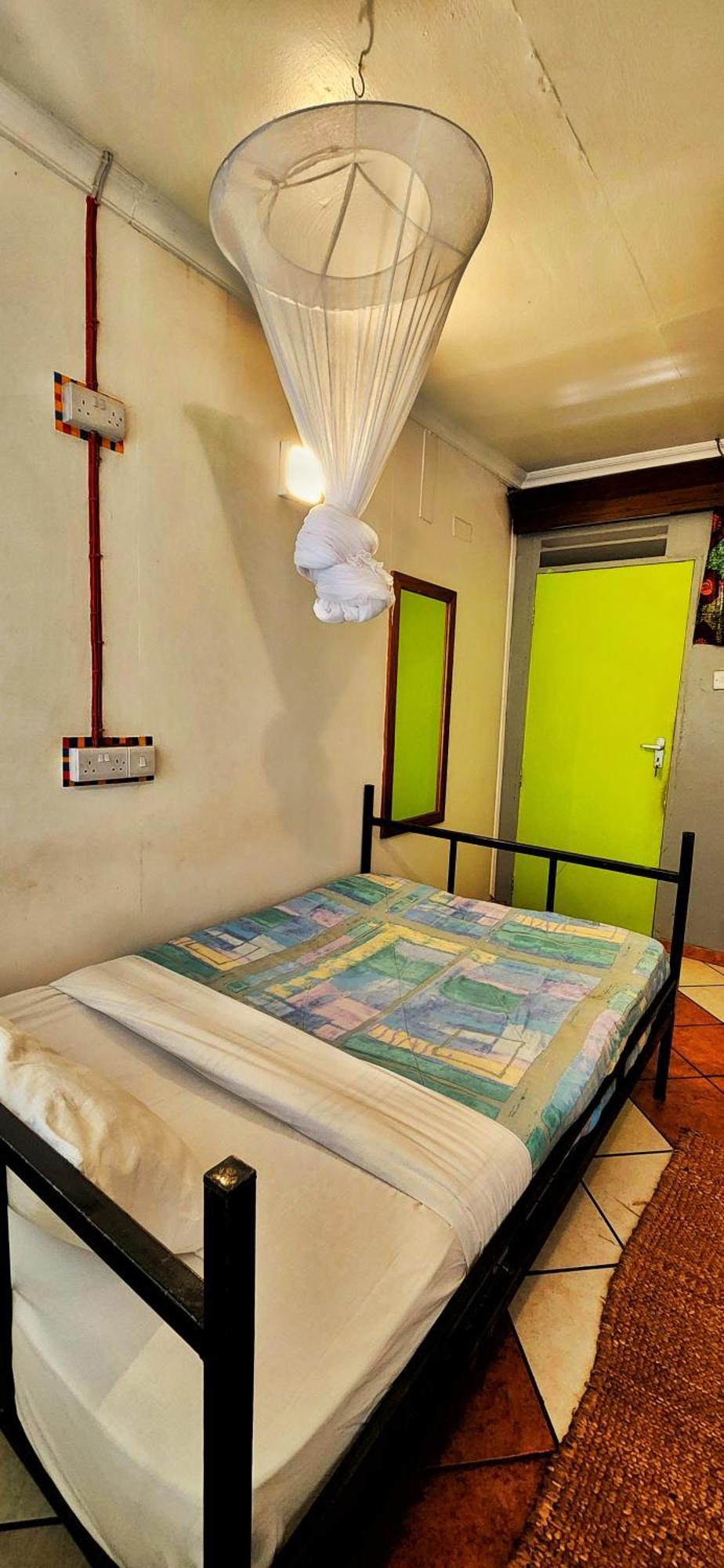 We Travel Hostel Moshi Exteriér fotografie